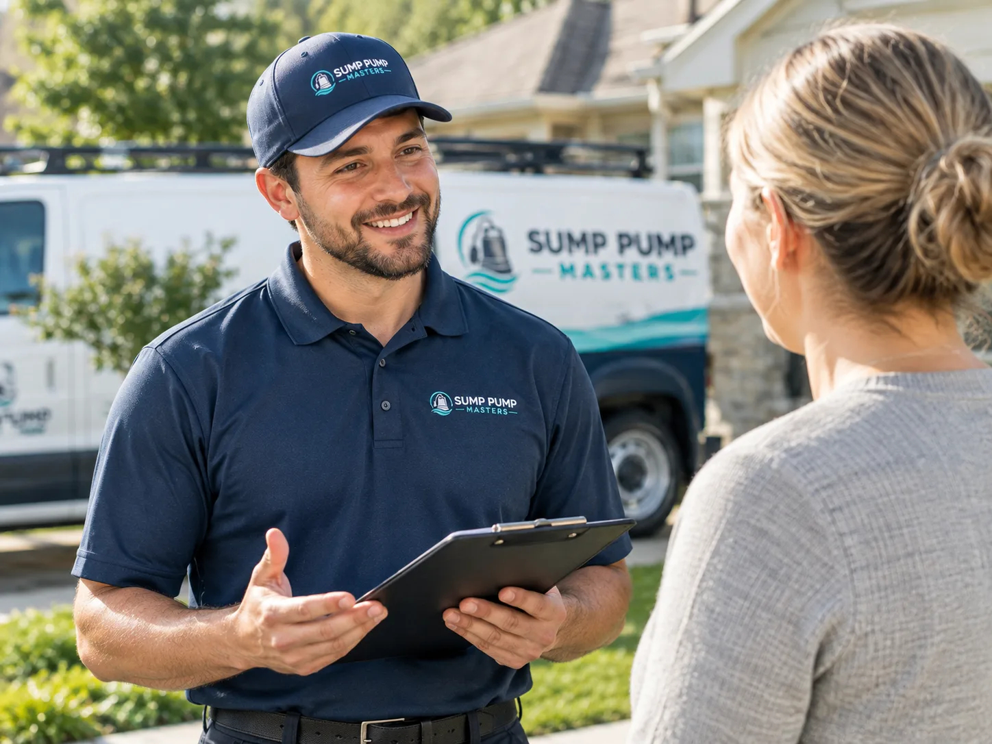 Sump Pump Repair Silverton, TX FAQs